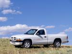 Dodge Dakota Sport Regular Cab 1997 года
